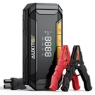 Auxito J503 Car Jump Starter 6000A Portable Battery Charger 12V Box Us. Fixed Price $94.99.