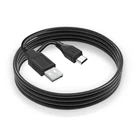 Usb Cable Sync Cord For Suaoki U2 400A Peak Car Jump Starter 80000MAH Power Bank. Fixed Price $7.86.
