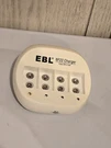 EBL-855 For 9V 6F22 Li-ion Rechargeable Batteries--charger Only. Fixed Price $6.00.
