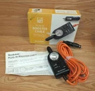 Genuine Brookstone 12FT D/c Plug-in Car Battery Charging Booster Cable (221812). Fixed Price $59.08.