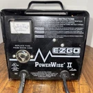 Ezgo Power Wise Ii 36V Golf Cart Charger By Lester Model 602718 Fast Shipping. Fixed Price $149.19.
