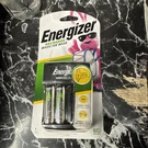 Energizer Nimh Usb Battery Charger For Aaa Rechargeable Batteries. Fixed Price $14.99.