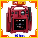Car Box 12V Battery Jumper Starter Booster Truck Heavy Duty Portable. Fixed Price $139.99.
