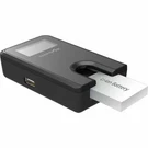 Digipower - Patented Plateless Design Digital Camera Travel Charger For Sony. Fixed Price $15.00.
