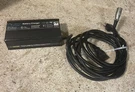 Upg 24BC5000TF-1 Automatic Smart Wheelchair Battery Charger 24V 5A No: 71704. Fixed Price $20.00.