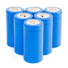 6-PK 3.7V Centenex RCR123A Li-ion Rechargeable Battery For Arlo Security Camera. Fixed Price $22.99.