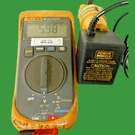Fisher Price Power Wheels 040135 Adapter Supply 00801-0976 6V 400MAH 4AH. Fixed Price $10.49.