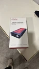 Paick 53.28WH Portable Car Jump Starter 12V Power Bank. Fixed Price $68.45.