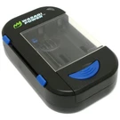 Wasabi Power Universal Camera Battery Charger Compatible With Aaa, Canon,. Fixed Price $21.99.