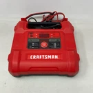 Craftsman Red 15A 6V/12V Car Battery Charger & Maintainer CMXCESM162. Fixed Price $50.96.