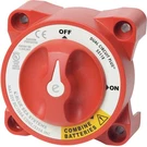 Switch Battery Dualcircplus Blue Sea 5511E-BSS Expedited Shipping. Fixed Price $61.50.