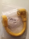 Jiuwfox Nema 10-30P To 14-50R Ev Charger Adapter, 30A Dryer Plug 50A, New. Fixed Price $30.00.