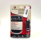 Targus Sony Camera Camcorder Rapid Battery Charger. Fixed Price $12.99.