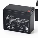 Leoch 12V 9AH Sealed Lead Acid Battery For High Drain Devices. Fixed Price $24.00.