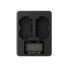 Fujifilm BC-W235 Dual Battery Charger. Fixed Price $99.00.