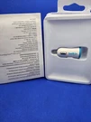 Belkin Universal Usb 5V 2.4A Car Charger For Iphone 6S 6PLUS Galaxy S7 Edge. Fixed Price $9.99.