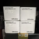 Profoto Li-ion Battery 4S1P. Fixed Price $235.00.