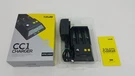Mjo CC1 Lcd 3-BAY Battery Charger Universal For Lithium Batteries. Fixed Price $10.00.