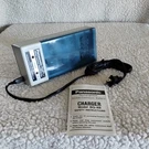 Vintage Panasonic BQ-4B Aaa Nickel-cadmium Rechargeable Battery Charger. Fixed Price $12.34.