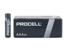 Duracell Procell (PC2400BKD) Aaa Alkaline Batteries - Pack Of. Fixed Price $17.99.