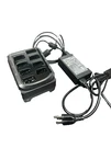 Zebra SAC-RS51-8SCHG-01 8-SLOT Battery Charger For RS5100 Series. Fixed Price $88.07.