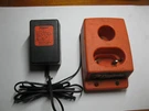 Paslode Impulse Battery Charger Model No. 900476 With Power Cord. Fixed Price $17.95.