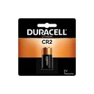 Duracell DLCR2BPK Ultra High Power Lithium Battery, CR2, 3V, 1/EA. Fixed Price $12.34.