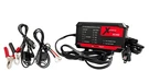 Pulsetech XC400 Xtreme Amp Smart Battery Charger Black And Red. Fixed Price $97.14.