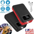 10000MAH Portable Power Bank External Battery Pack Charger Dual Usb Ports. Fixed Price $18.44.
