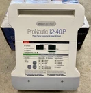 Promariner Pronautic 1240P Battery Charger Bank 63140 40AMPS. Fixed Price $489.00.