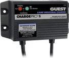 Guest Pro 6A Battery Charger Bank 12V On-board Marine Boat 120V Global. Fixed Price $115.12.