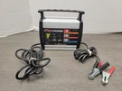 Small Schumacher Battery Charger Speed Fast Safe SC-600A Working. Fixed Price $42.49.