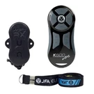 Jfa Long Distance Remote Control (blue. Fixed Price $38.14.