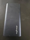 Mycharge Razor Xtreme 26800 Mah Power Bank - Midnight Navy (RZPD26BK). Fixed Price $43.99.