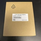 Honeywell CT4X-BTSC-001 47 Standard Battery Piece. Fixed Price $34.50.
