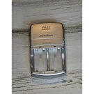 Radio Shack Fast Aa Battery Charger 23-043 Plug In Wall Ni-cd Ni-mh Rechargeable. Fixed Price $14.99.