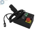 Control Box 1256727GT For Genie GR-12 GR-15 GS-1930 GS-2632 Scissor Lift. Fixed Price $116.25.