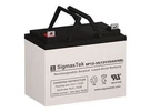 Raion Power RG12350FP Volt Amp Hour Nb Battery (replacement). Fixed Price $77.69.