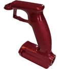 Skil SHD77M Worm Drive Saw Replacement Pistol Grip Handle (red) - 1619X01364. Fixed Price $19.99.