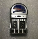 Universal Nomempro Nimh & Nicd F Aaa 9V Lenmar PRO99 Charger. Fixed Price $15.18.