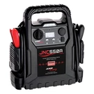 1100 Peak Amp 12V Jump Starter With Air Compressor Clore Automotive JNC550A. Fixed Price $182.44.