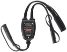 Batteryminder 210-AY Smartechnology Multiple Charger Connector. Fixed Price $45.30.