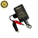 Wildgame Innovations 6V/12V Edrenaline Battery Charger Long-lasting Powerful..... Fixed Price $16.92.