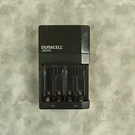 Duracell Ion Speed 500 CEF7 Aa/aaa Nimh Battery Charger 4-SLOT Led Used. Fixed Price $18.94.
