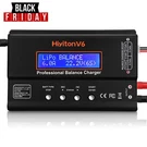 Lipo Battery 1S-6S Balanced Discharger, Li-ion Nimh Nicd. Fixed Price $34.99.
