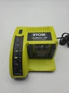 Ryobi Lithium 24V Battery Charger Model OP140 Only Tested And Working. Fixed Price $28.99.