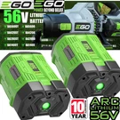 Arc Ego Power+ BA2800T 56V 12.0 Ah Lithium-ion Battery Upgrade Fuel Gauge New. Fixed Price $156.00.