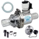 Perko Flush Pro Kit 1-1/4" #0457DP7. Fixed Price $230.50.