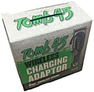Tomb 45 Wireless Charging Powerclip Cordless Adapter For Wahl Pcsenior. Fixed Price $44.95.