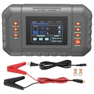 Smart Battery Charger 35A Lithium LIFEPO4 Lead-acid Car. Fixed Price $71.99.
